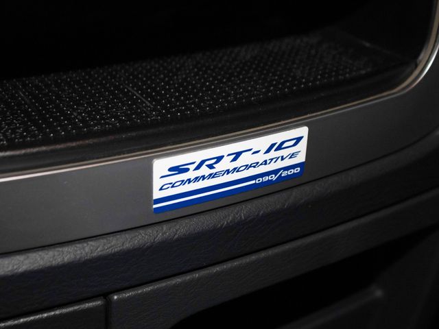 2005 Dodge Ram SRT-10 2dr Reg Cab 120.5" WB - 22991131 - 45