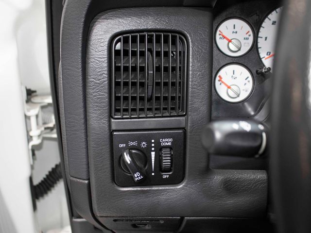 2005 Dodge Ram SRT-10 2dr Reg Cab 120.5" WB - 22991131 - 47