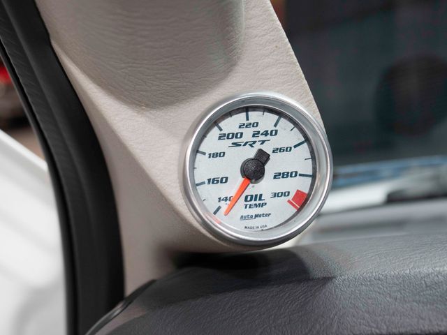 2005 Dodge Ram SRT-10 2dr Reg Cab 120.5" WB - 22991131 - 48