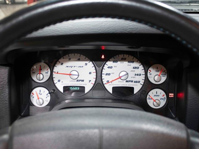 2005 Dodge Ram SRT-10 2dr Reg Cab 120.5" WB - 22991131 - 50