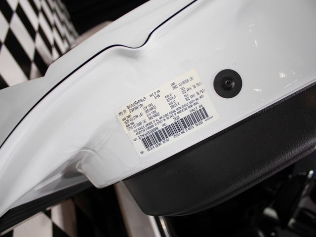 2005 Dodge Ram SRT-10 2dr Reg Cab 120.5" WB - 22991131 - 52