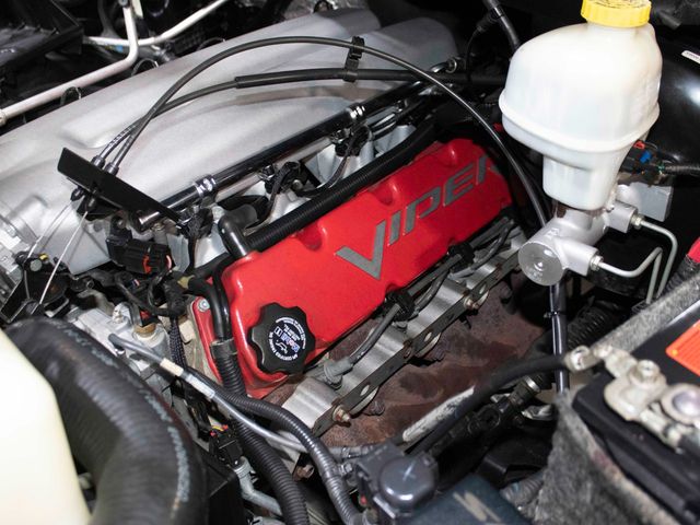 2005 Dodge Ram SRT-10 2dr Reg Cab 120.5" WB - 22991131 - 54