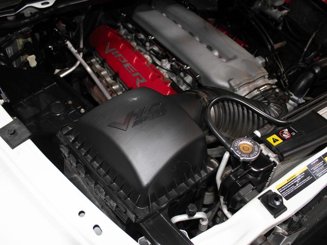 2005 Dodge Ram SRT-10 2dr Reg Cab 120.5" WB - 22991131 - 55