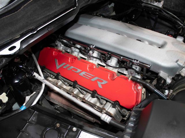 2005 Dodge Ram SRT-10 2dr Reg Cab 120.5" WB - 22991131 - 56