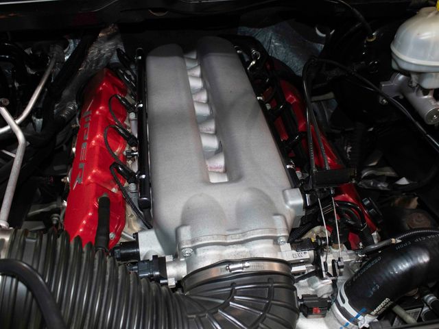 2005 Dodge Ram SRT-10 2dr Reg Cab 120.5" WB - 22991131 - 57