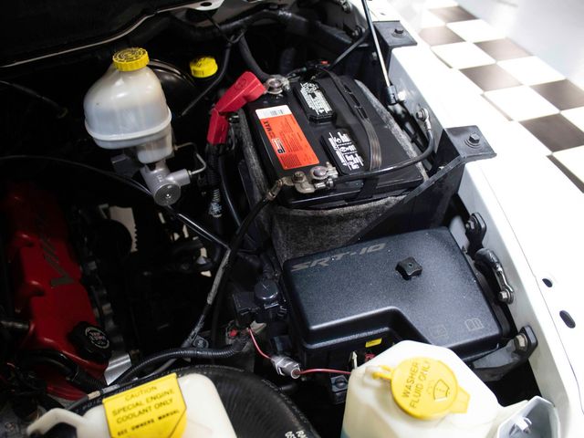 2005 Dodge Ram SRT-10 2dr Reg Cab 120.5" WB - 22991131 - 58