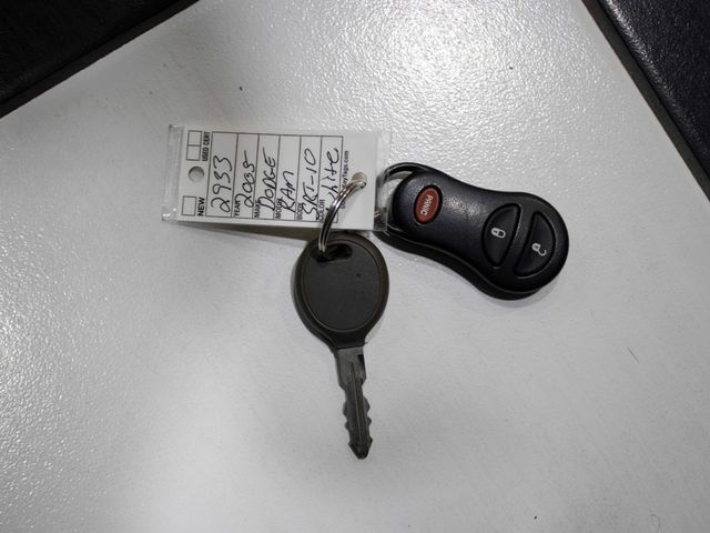 2005 Dodge Ram SRT-10 2dr Reg Cab 120.5" WB - 22991131 - 60