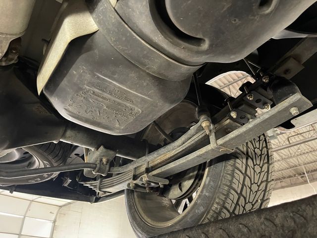 2005 Dodge Ram SRT-10 2dr Reg Cab 120.5" WB - 22991131 - 62