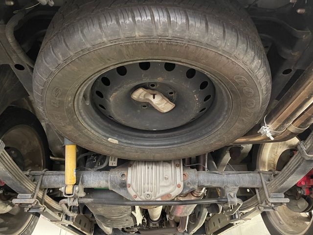 2005 Dodge Ram SRT-10 2dr Reg Cab 120.5" WB - 22991131 - 67