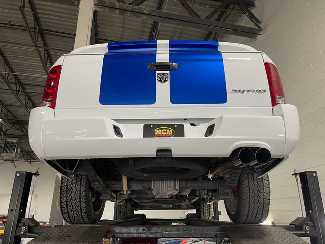 2005 Dodge Ram SRT-10 2dr Reg Cab 120.5" WB - 22991131 - 68
