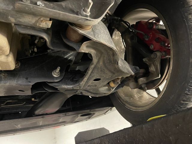 2005 Dodge Ram SRT-10 2dr Reg Cab 120.5" WB - 22991131 - 73