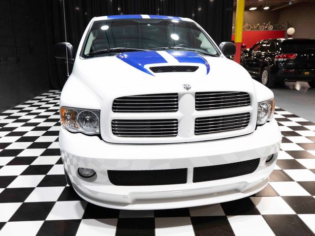 2005 Dodge Ram SRT-10 2dr Reg Cab 120.5" WB - 22991131 - 7