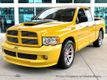 2005 Dodge Ram SRT-10 4dr Quad Cab 140.5" WB - 22979529 - 0