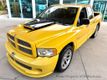 2005 Dodge Ram SRT-10 4dr Quad Cab 140.5" WB - 22979529 - 19