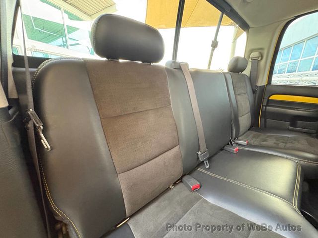 2005 Dodge Ram SRT-10 4dr Quad Cab 140.5" WB - 22979529 - 33