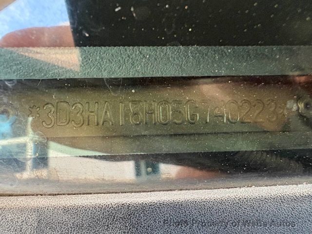 2005 Dodge Ram SRT-10 4dr Quad Cab 140.5" WB - 22979529 - 40