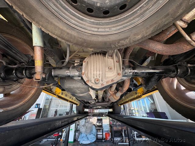 2005 Dodge Ram SRT-10 4dr Quad Cab 140.5" WB - 22979529 - 47