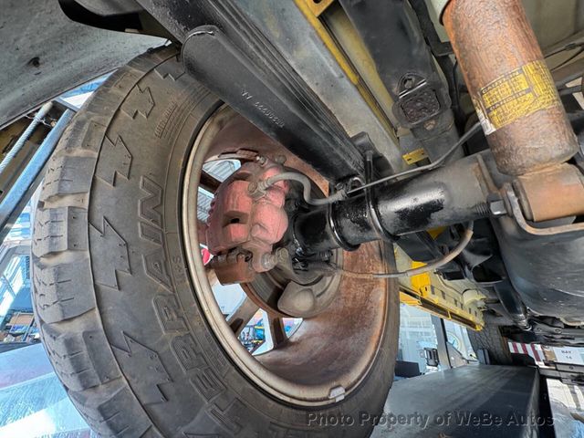 2005 Dodge Ram SRT-10 4dr Quad Cab 140.5" WB - 22979529 - 48