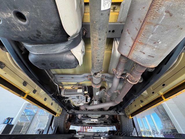 2005 Dodge Ram SRT-10 4dr Quad Cab 140.5" WB - 22979529 - 51