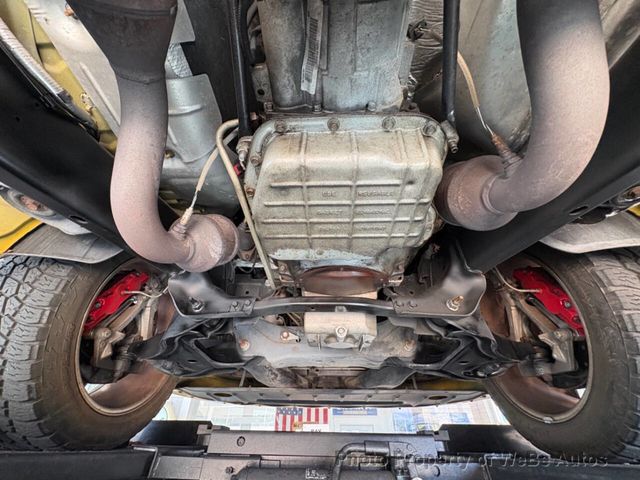2005 Dodge Ram SRT-10 4dr Quad Cab 140.5" WB - 22979529 - 53