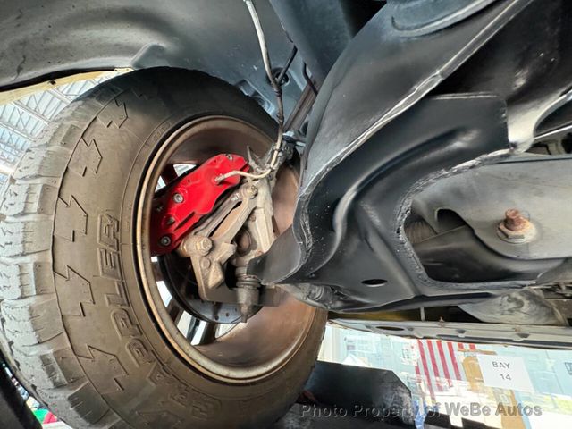2005 Dodge Ram SRT-10 4dr Quad Cab 140.5" WB - 22979529 - 54
