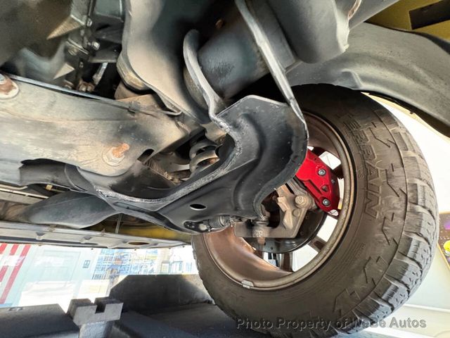 2005 Dodge Ram SRT-10 4dr Quad Cab 140.5" WB - 22979529 - 55