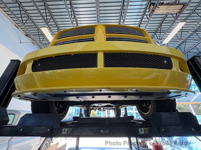 2005 Dodge Ram SRT-10 4dr Quad Cab 140.5" WB - 22979529 - 56