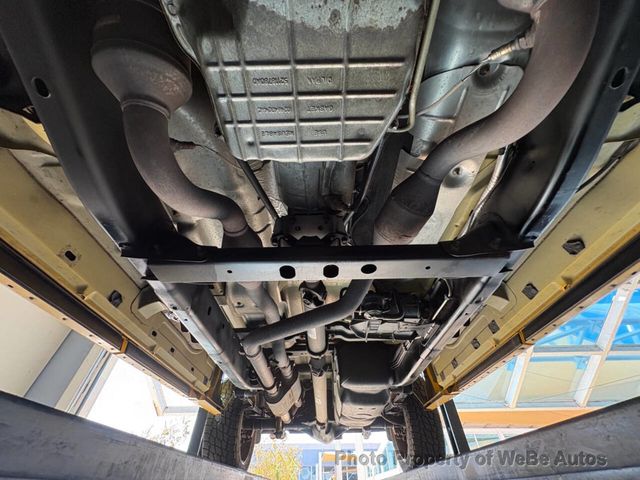 2005 Dodge Ram SRT-10 4dr Quad Cab 140.5" WB - 22979529 - 57