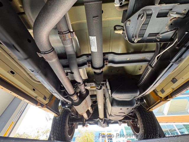 2005 Dodge Ram SRT-10 4dr Quad Cab 140.5" WB - 22979529 - 58