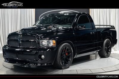 2005 Dodge Ram SRT-10
