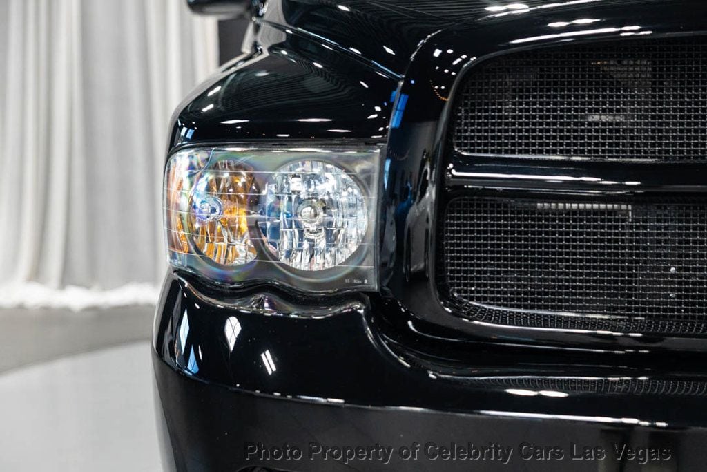 2005 Dodge Ram SRT-10 CUSTOM --- SRT-10 "VIPER" TRUCK - 13398999 - 9