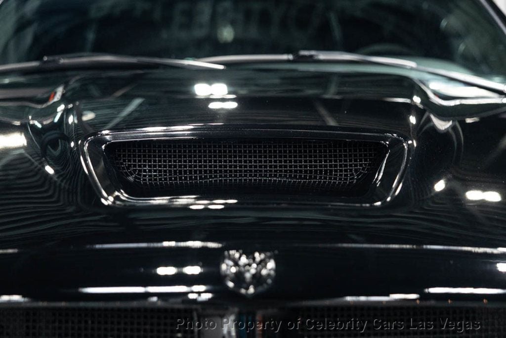 2005 Dodge Ram SRT-10 CUSTOM --- SRT-10 "VIPER" TRUCK - 13398999 - 10