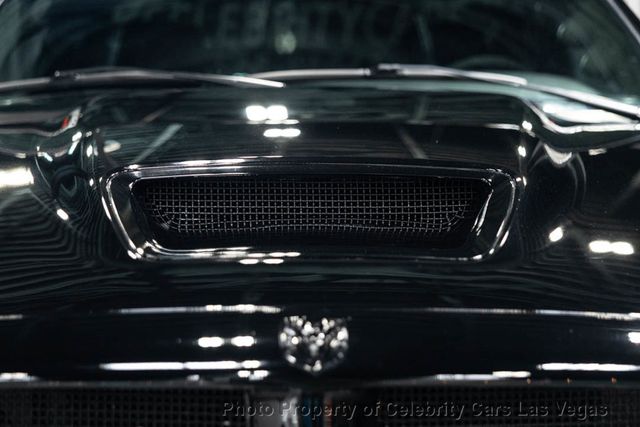 2005 Dodge Ram SRT-10 CUSTOM --- SRT-10 "VIPER" TRUCK - 13398999 - 10