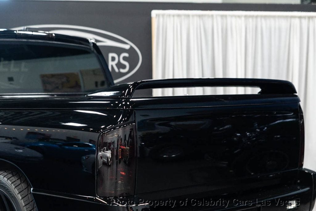 2005 Dodge Ram SRT-10 CUSTOM --- SRT-10 "VIPER" TRUCK - 13398999 - 17