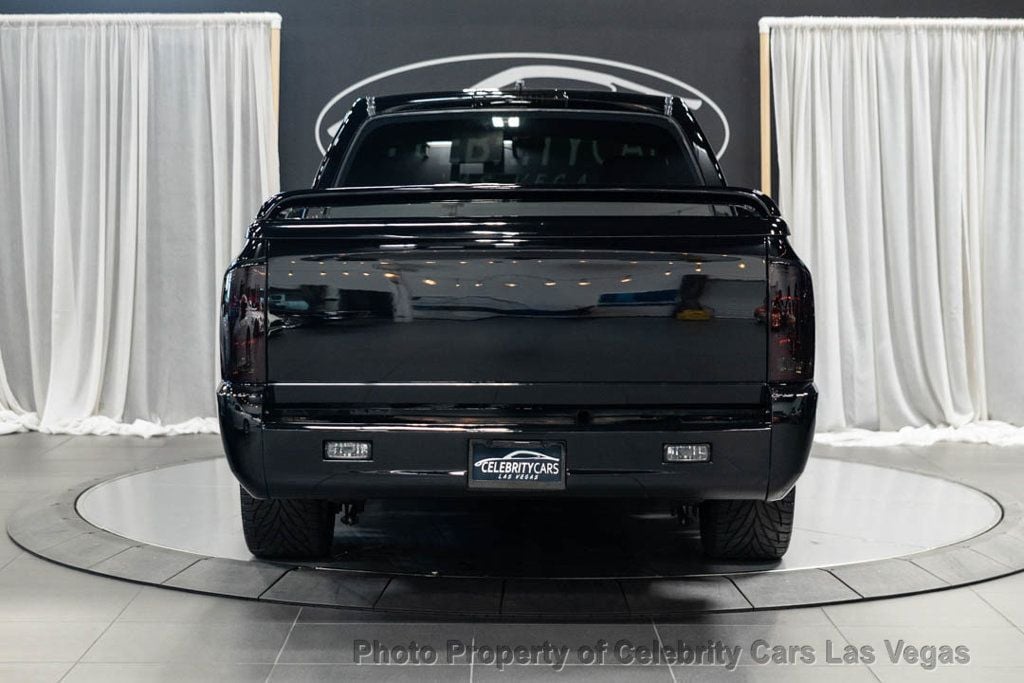 2005 Dodge Ram SRT-10 CUSTOM --- SRT-10 "VIPER" TRUCK - 13398999 - 18
