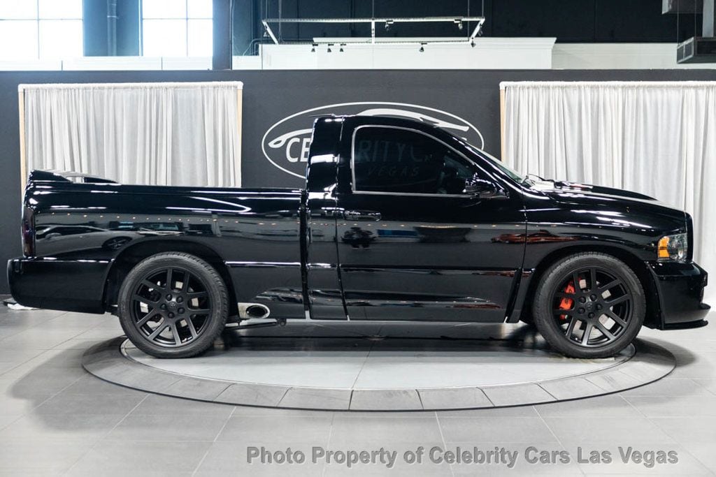 2005 Dodge Ram SRT-10 CUSTOM --- SRT-10 "VIPER" TRUCK - 13398999 - 24