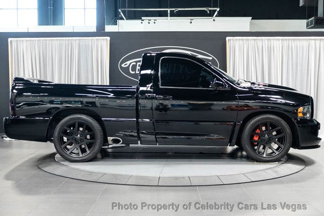 2005 Dodge Ram SRT-10 CUSTOM --- SRT-10 "VIPER" TRUCK - 13398999 - 24