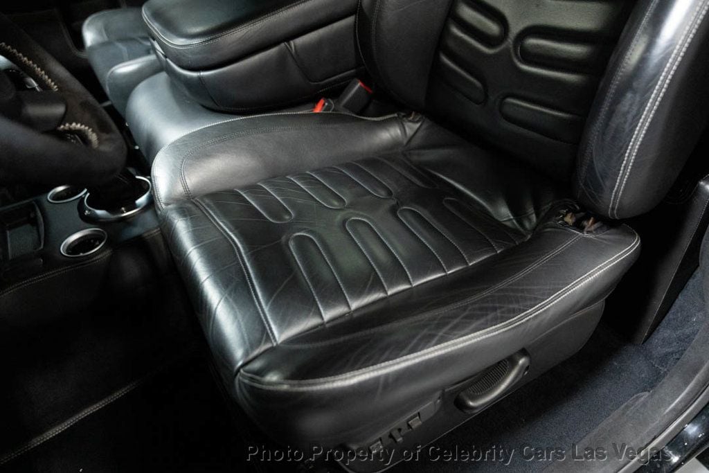 2005 Dodge Ram SRT-10 CUSTOM --- SRT-10 "VIPER" TRUCK - 13398999 - 37