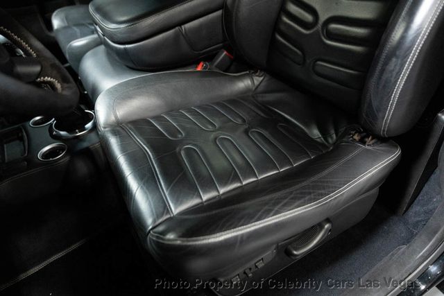 2005 Dodge Ram SRT-10 CUSTOM --- SRT-10 "VIPER" TRUCK - 13398999 - 37