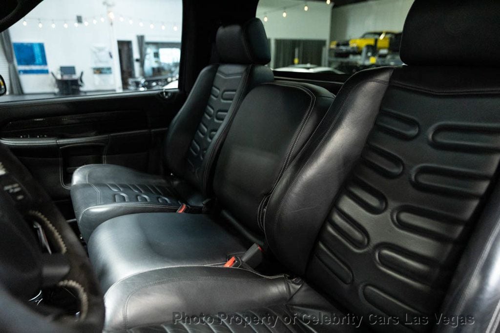 2005 Dodge Ram SRT-10 CUSTOM --- SRT-10 "VIPER" TRUCK - 13398999 - 38
