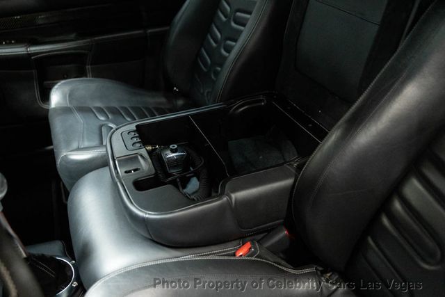 2005 Dodge Ram SRT-10 CUSTOM --- SRT-10 "VIPER" TRUCK - 13398999 - 39