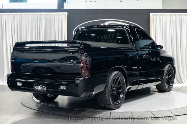 2005 Dodge Ram SRT-10 CUSTOM --- SRT-10 "VIPER" TRUCK - 13398999 - 4