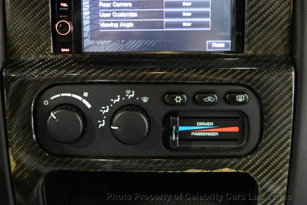 2005 Dodge Ram SRT-10 CUSTOM --- SRT-10 "VIPER" TRUCK - 13398999 - 52