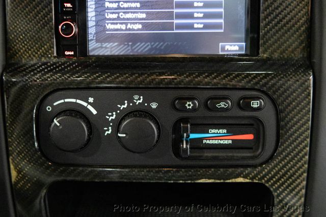 2005 Dodge Ram SRT-10 CUSTOM --- SRT-10 "VIPER" TRUCK - 13398999 - 52