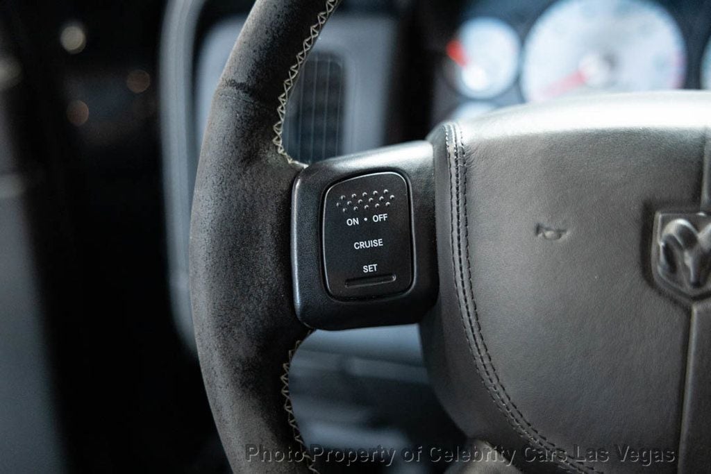 2005 Dodge Ram SRT-10 CUSTOM --- SRT-10 "VIPER" TRUCK - 13398999 - 54