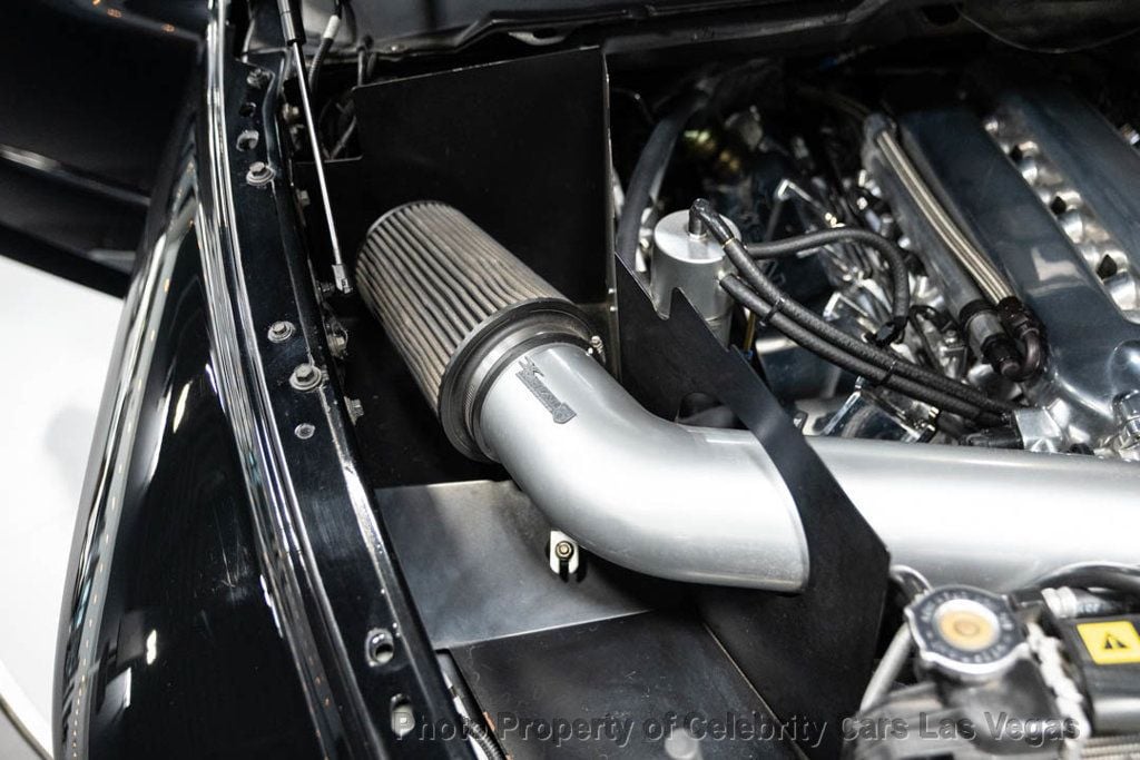 2005 Dodge Ram SRT-10 CUSTOM --- SRT-10 "VIPER" TRUCK - 13398999 - 62