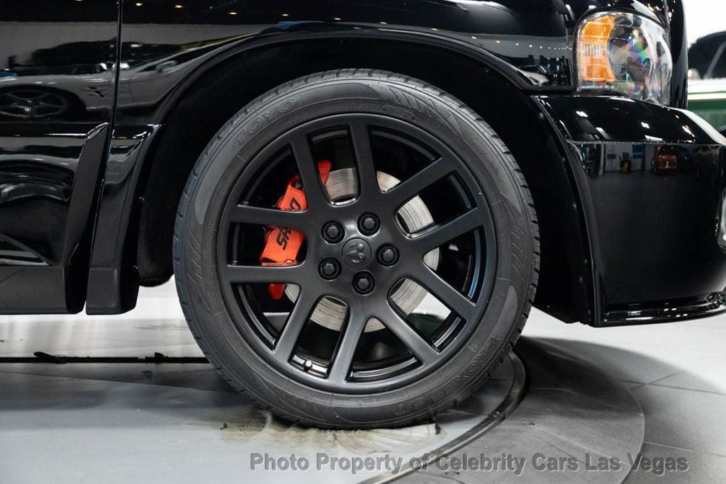 2005 Dodge Ram SRT-10 CUSTOM --- SRT-10 "VIPER" TRUCK - 13398999 - 7