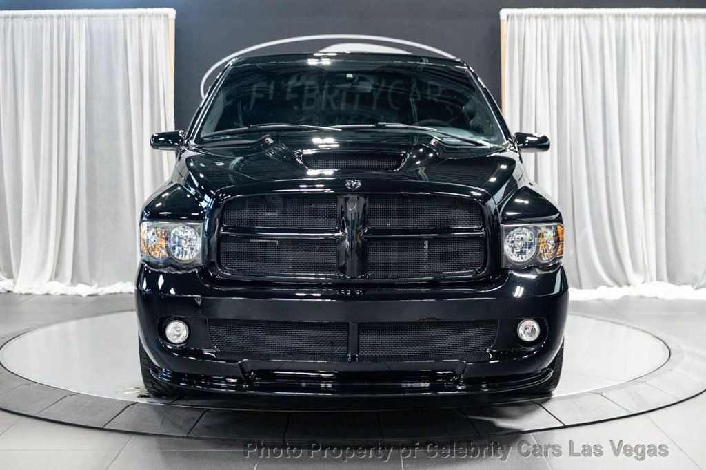 2005 Dodge Ram SRT-10 CUSTOM --- SRT-10 "VIPER" TRUCK - 13398999 - 8