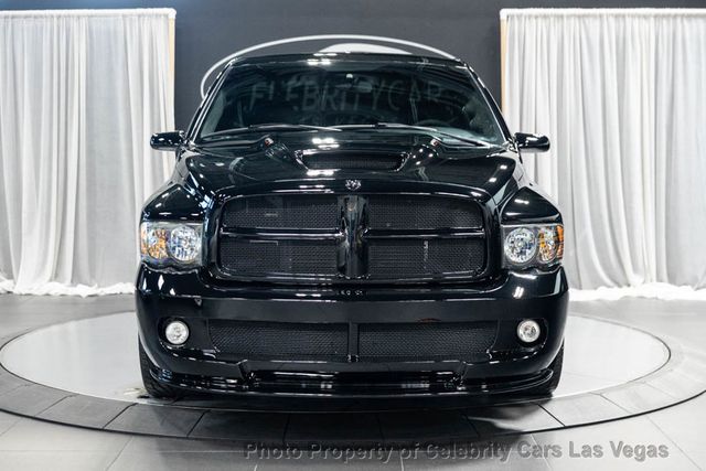 2005 Dodge Ram SRT-10 CUSTOM --- SRT-10 "VIPER" TRUCK - 13398999 - 8