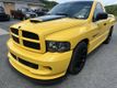 2005 Dodge Ram SRT-10 Yellow Fever Edition 139 of 500 - 23035680 - 10